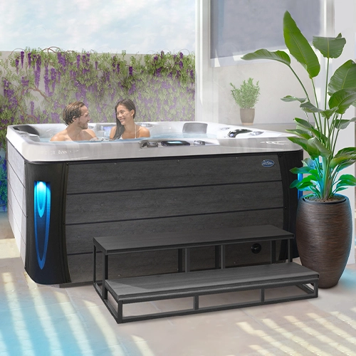 Escape X-Series hot tubs for sale in Louisville